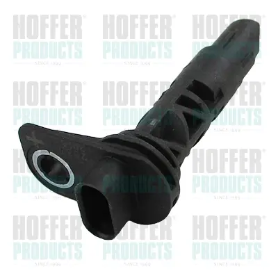 импулсен датчик, колянов вал HOFFER              