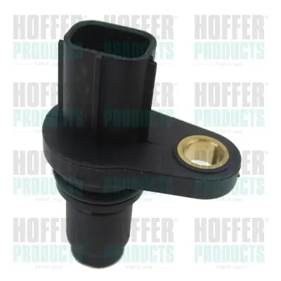 импулсен датчик, колянов вал HOFFER              