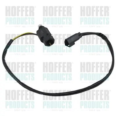 Датчик, скорост HOFFER