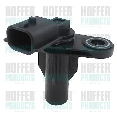 импулсен датчик, колянов вал HOFFER              