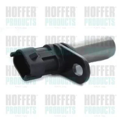 импулсен датчик, колянов вал HOFFER              