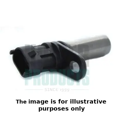 импулсен датчик, колянов вал HOFFER              