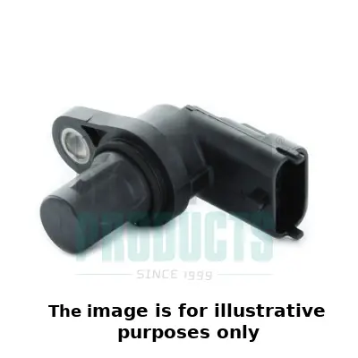 импулсен датчик, колянов вал HOFFER              