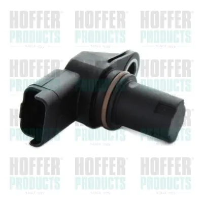 импулсен датчик, колянов вал HOFFER              