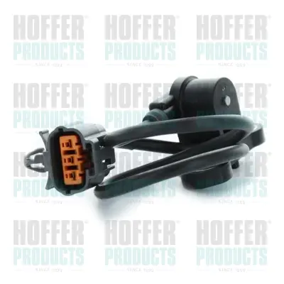 импулсен датчик, колянов вал HOFFER              