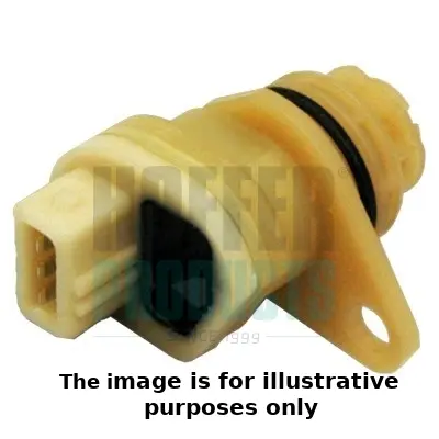 датчик, скорост-обороти HOFFER              