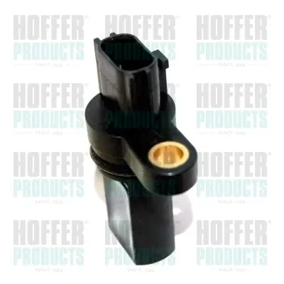 импулсен датчик, колянов вал HOFFER              