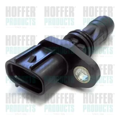 импулсен датчик, колянов вал HOFFER              