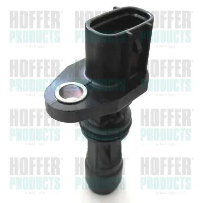 импулсен датчик, колянов вал HOFFER              