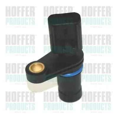 импулсен датчик, колянов вал HOFFER              