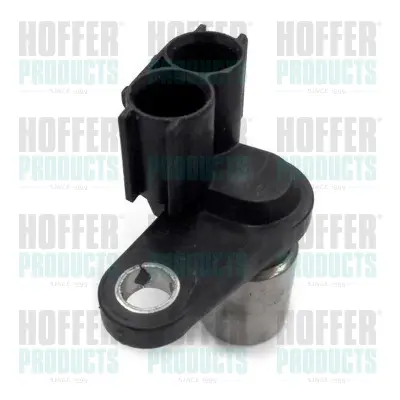 импулсен датчик, колянов вал HOFFER              