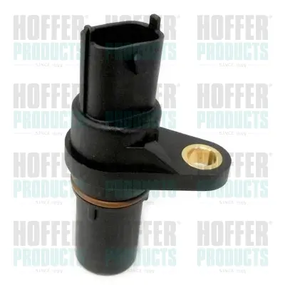 импулсен датчик, колянов вал HOFFER              