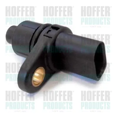 датчик, километраж (разстояние) HOFFER              