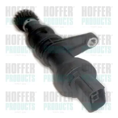 датчик, скорост-обороти HOFFER              