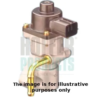 AGR-Клапан HOFFER              