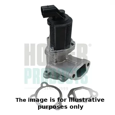 AGR-Клапан HOFFER              