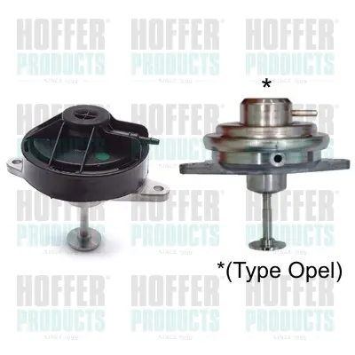 AGR-Клапан HOFFER              