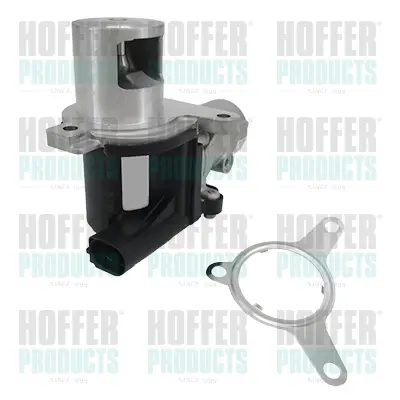 AGR-Клапан HOFFER