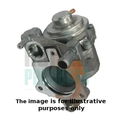 AGR-Клапан HOFFER              