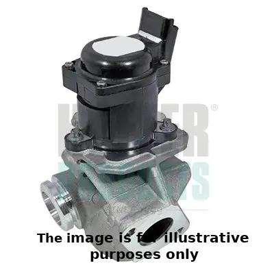 AGR-Клапан HOFFER              