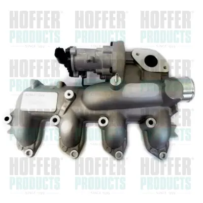 AGR-Клапан HOFFER