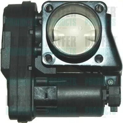 корпус на дроселовата клапа HOFFER              