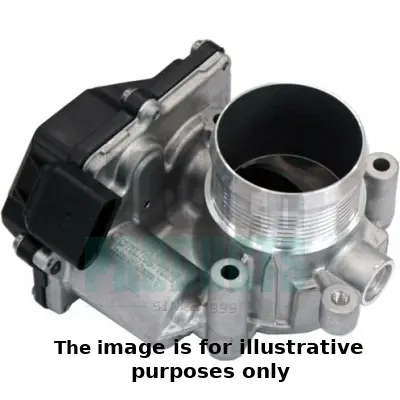 управляваща клапа, захранване с въздух HOFFER              