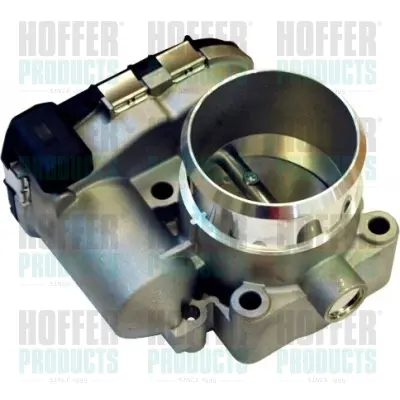 Корпус на дроселовата клапа HOFFER