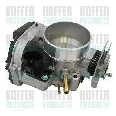 корпус на дроселовата клапа HOFFER              