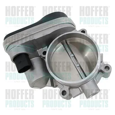 корпус на дроселовата клапа HOFFER              