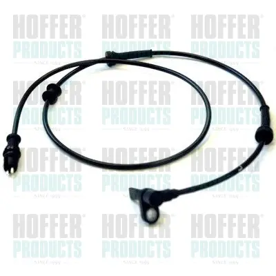 датчик, обороти на колелото HOFFER              