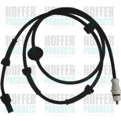 Датчик, обороти на колелото HOFFER