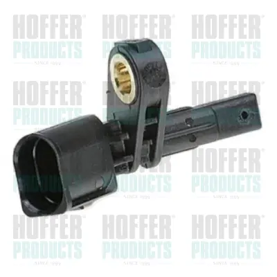 Датчик, обороти на колелото HOFFER