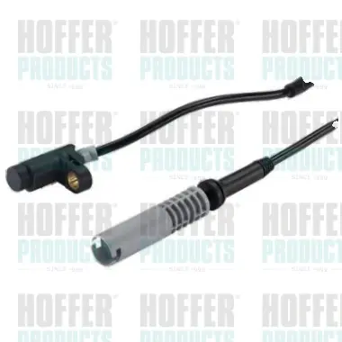 Датчик, обороти на колелото HOFFER