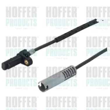 Датчик, обороти на колелото HOFFER