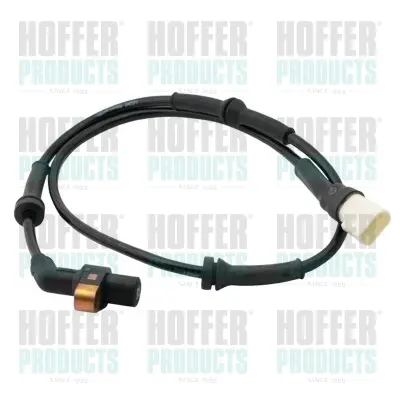 Датчик, обороти на колелото HOFFER