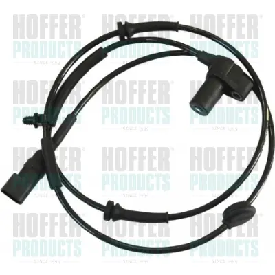 Датчик, обороти на колелото HOFFER