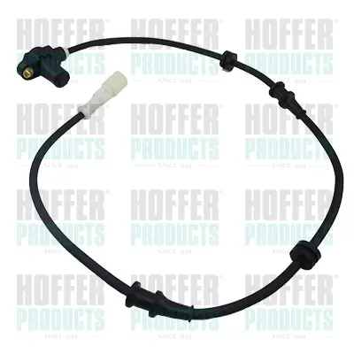 датчик, обороти на колелото HOFFER              