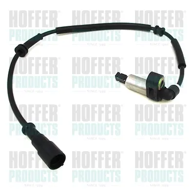 датчик, обороти на колелото HOFFER              