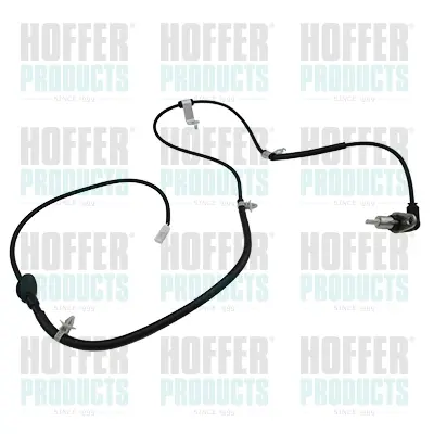 Датчик, обороти на колелото HOFFER