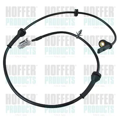 датчик, обороти на колелото HOFFER              