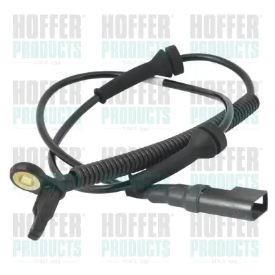 Датчик, обороти на колелото HOFFER