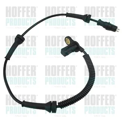 Датчик, обороти на колелото HOFFER