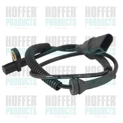 Датчик, обороти на колелото HOFFER