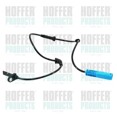 датчик, обороти на колелото HOFFER              