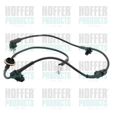 Датчик, обороти на колелото HOFFER