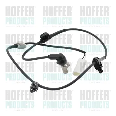 датчик, обороти на колелото HOFFER              
