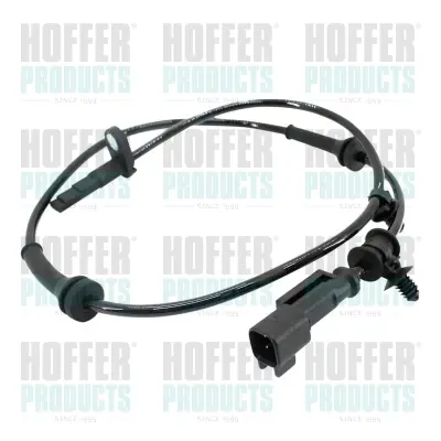 датчик, обороти на колелото HOFFER              