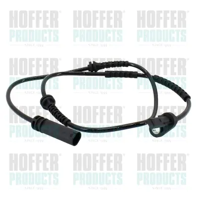 датчик, обороти на колелото HOFFER              