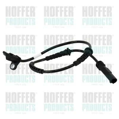 датчик, обороти на колелото HOFFER              